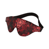 Scandal Blackout Eye Mask